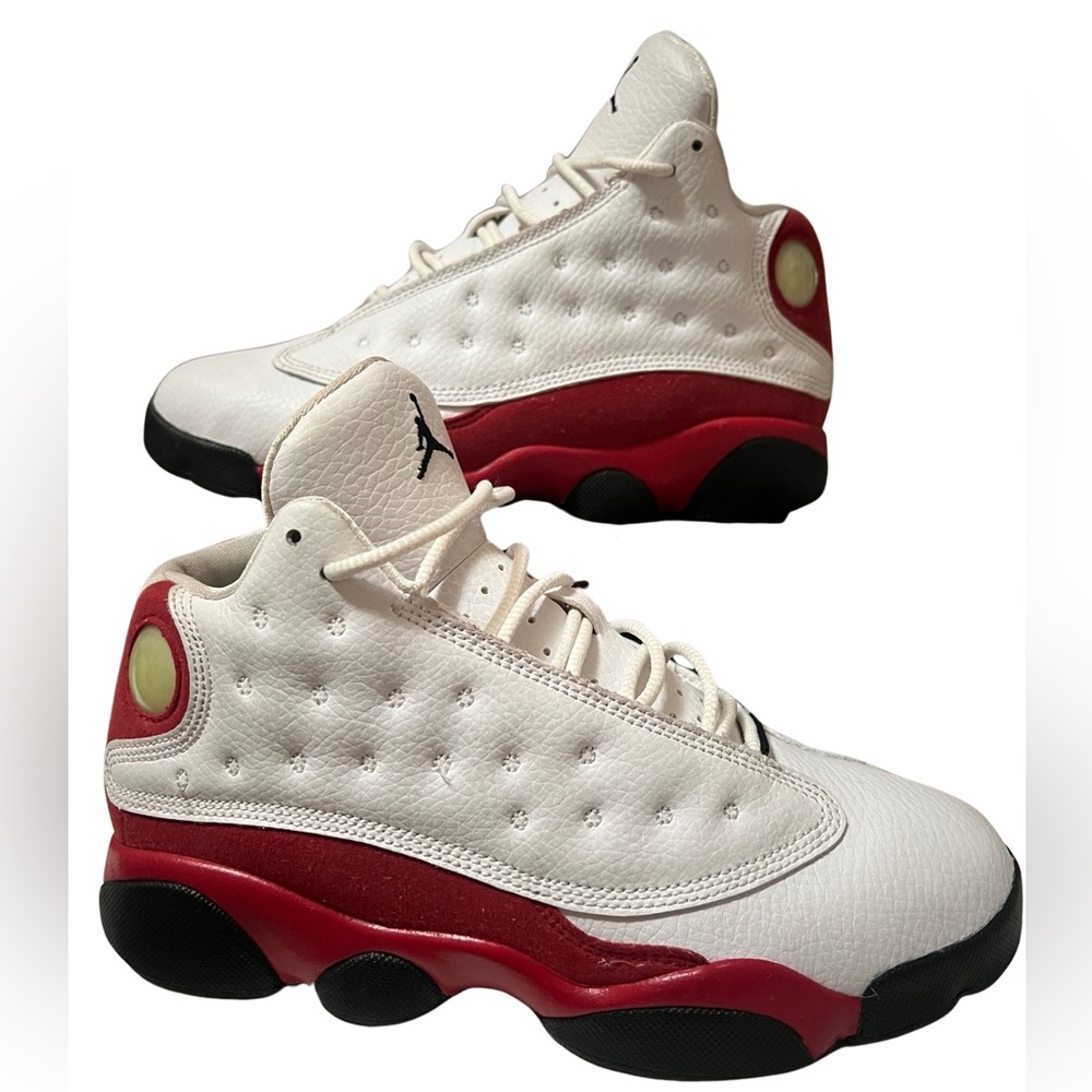 Jordan 13 Retro 2017 Release